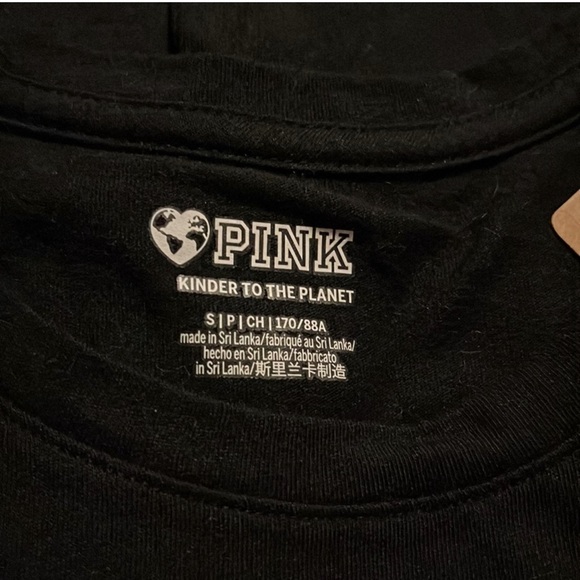 Pink skinny jogger set - Picture 3 of 10